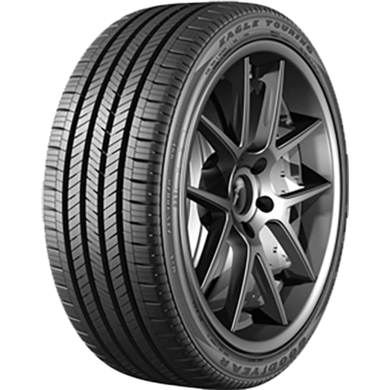 GOODYEAR EAGLE TOURING (*) 255/50R21 109H BSW XL