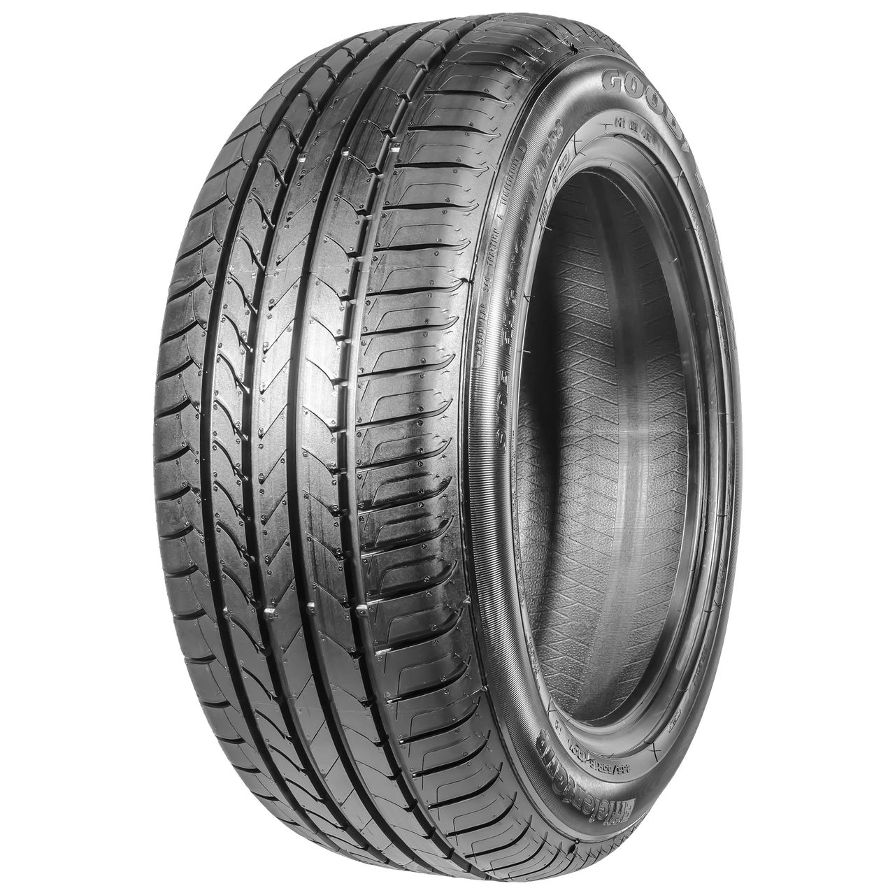 GOODYEAR EFFICIENTGRIP (*) 205/60R16 92W MFS