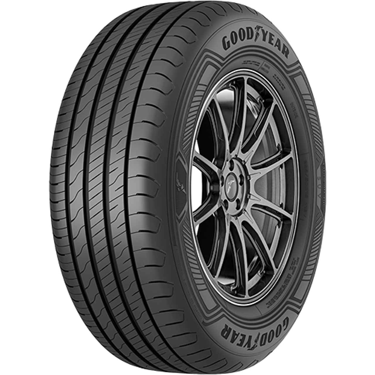 GOODYEAR EFFICIENTGRIP 2 SUV 225/55R18 102V BSW XL