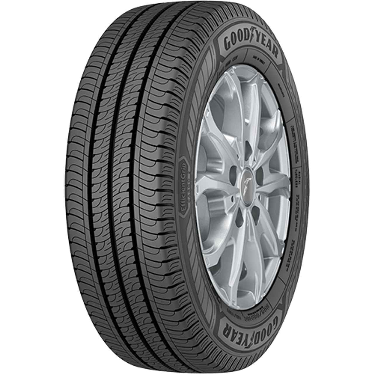 GOODYEAR EFFICIENTGRIP CARGO 2 185/R14C 102R BSW