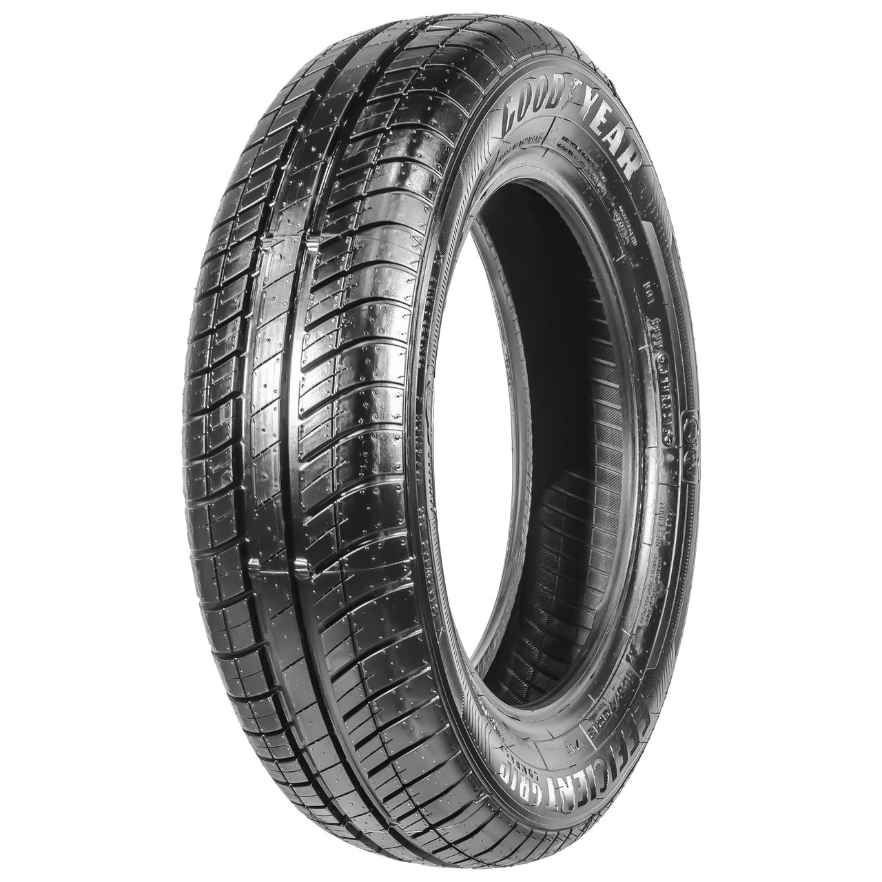 GOODYEAR EFFICIENTGRIP COMPACT (OT) 185/60R15 88T XL