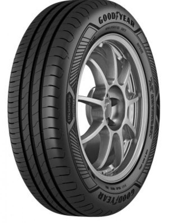 GOODYEAR EFFICIENTGRIP COMPACT 2 155/65R14 75T BSW