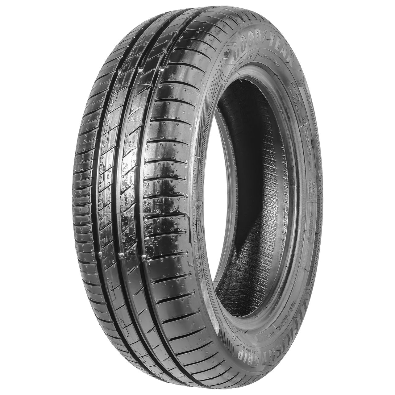 GOODYEAR EFFICIENTGRIP PERFORMANCE (*) 225/55R17 101Y XL