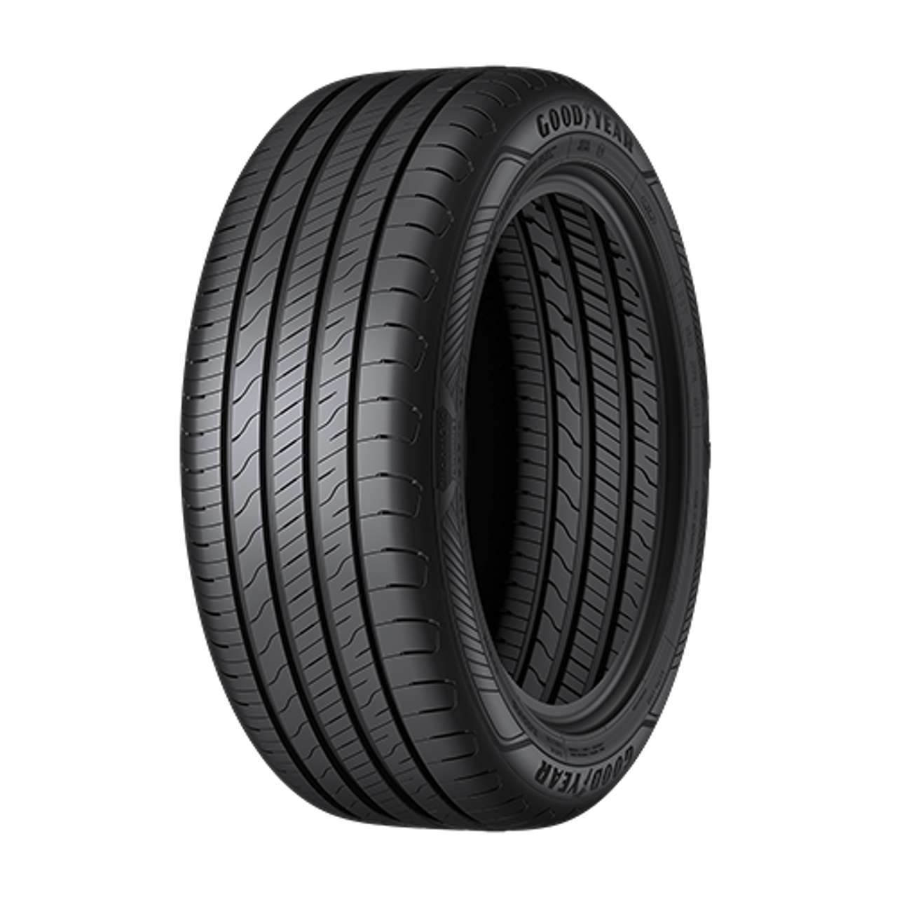 GOODYEAR EFFICIENTGRIP PERFORMANCE 2 (*) 255/50R21 109Y XL