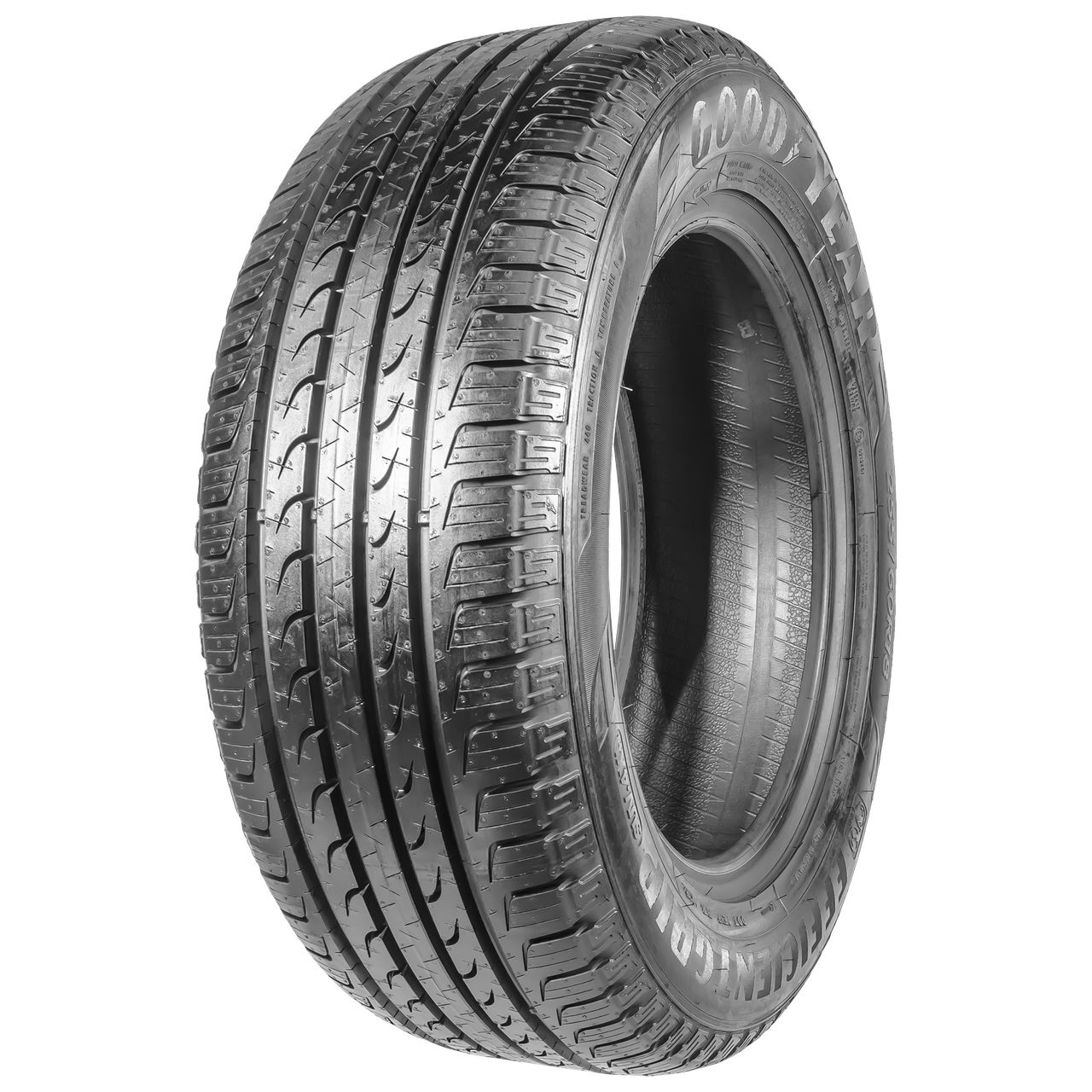 GOODYEAR EFFICIENTGRIP SUV 215/60R17 96H