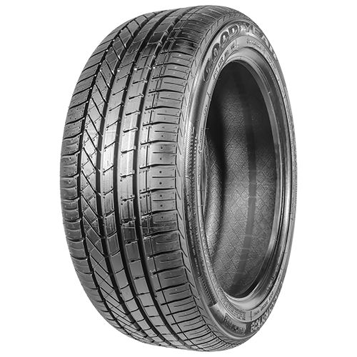 GOODYEAR EXCELLENCE (*) ROF 245/45R19 98Y MFS