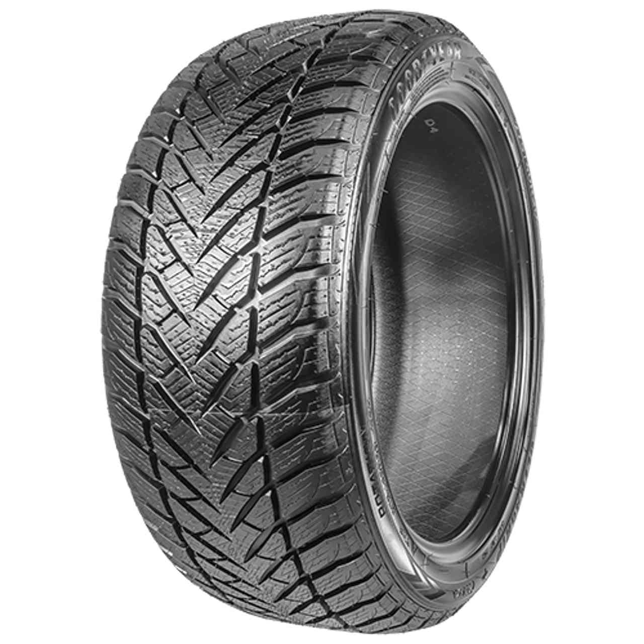 GOODYEAR ULTRA GRIP + SUV 245/65R17 107H