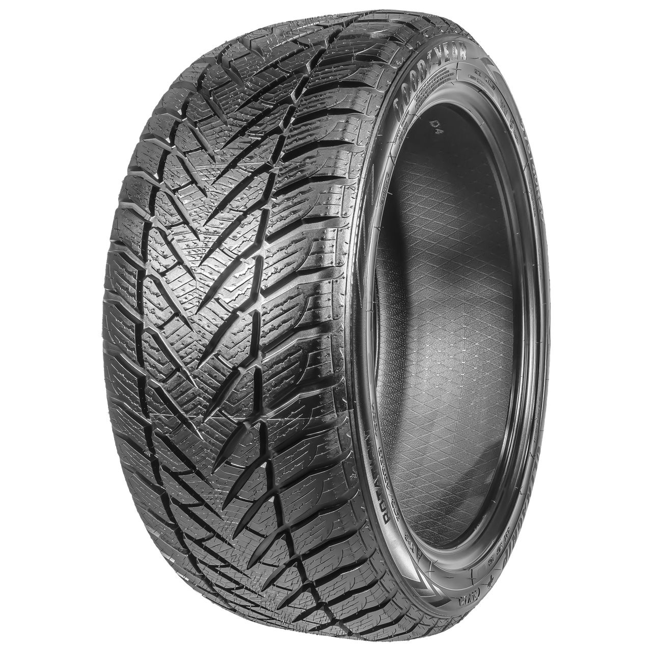 GOODYEAR ULTRA GRIP + SUV 255/60R18 112H MFS XL