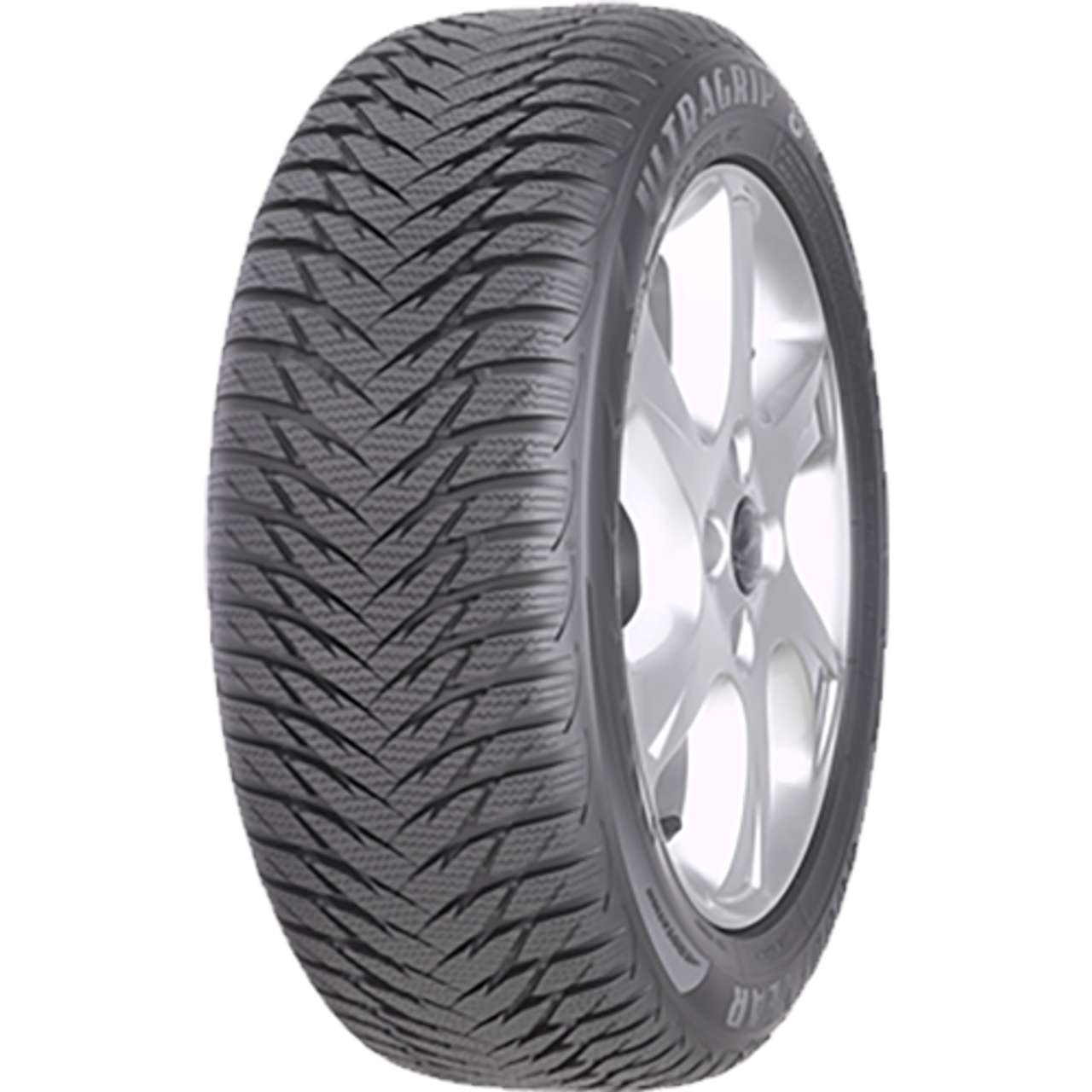 GOODYEAR ULTRA GRIP 8 185/65R14 86T BSW