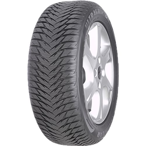 GOODYEAR ULTRA GRIP 8 195/55R16 87H MFS