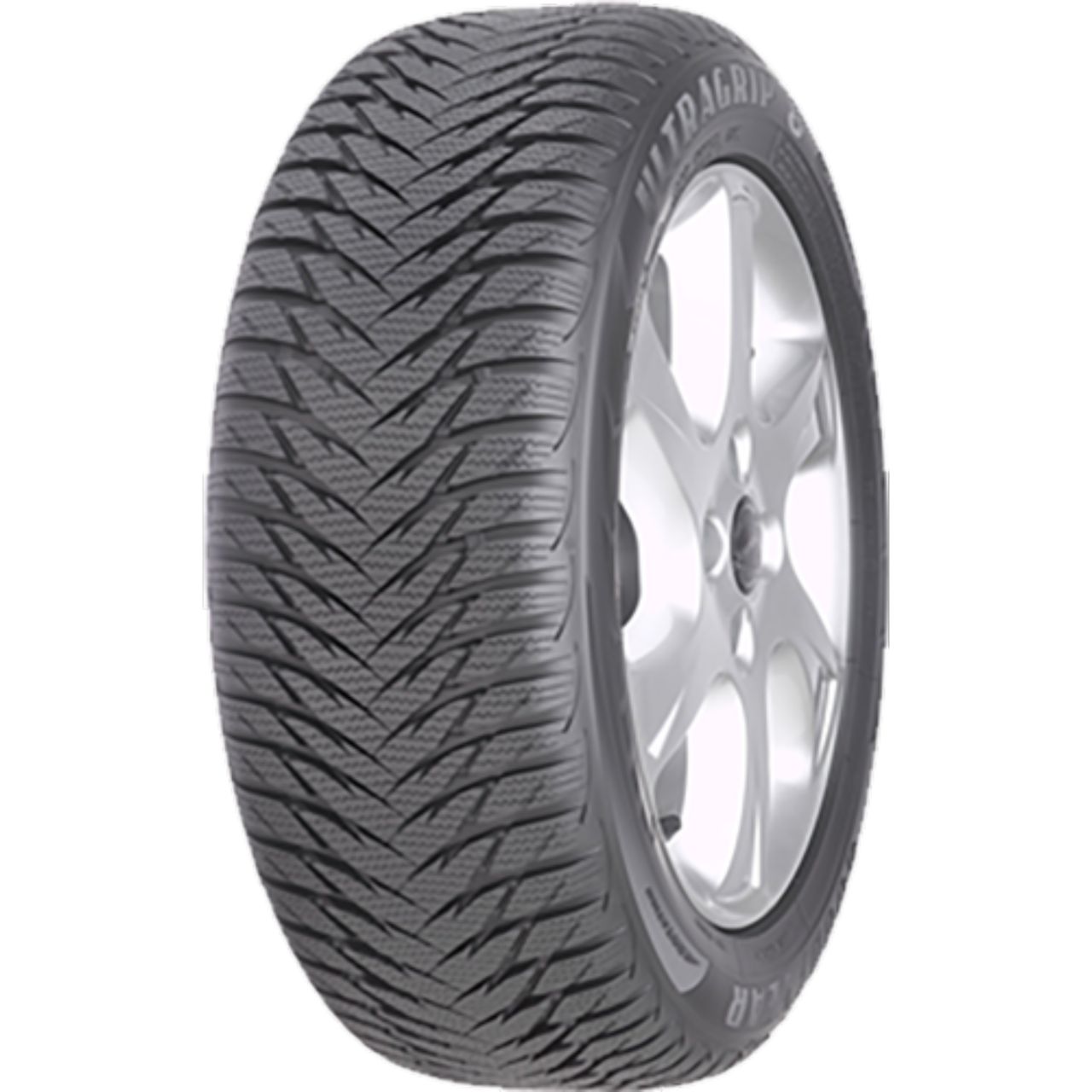 GOODYEAR ULTRA GRIP 8 195/65R15 91T