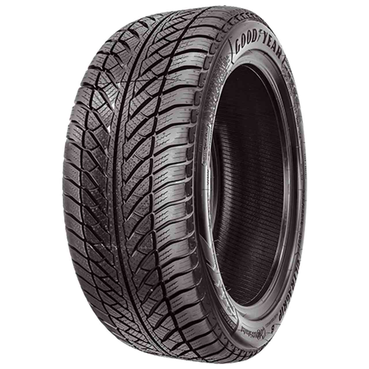 GOODYEAR ULTRA GRIP 8 PERFORMANCE MS (*) (MO) 245/45R18 100V MFS XL