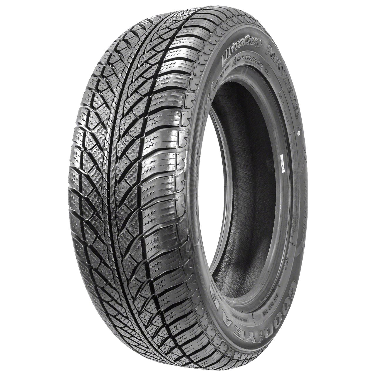 GOODYEAR ULTRA GRIP PERFORMANCE 2 (*) RSC ROF 205/55R16 91H MFS BSW