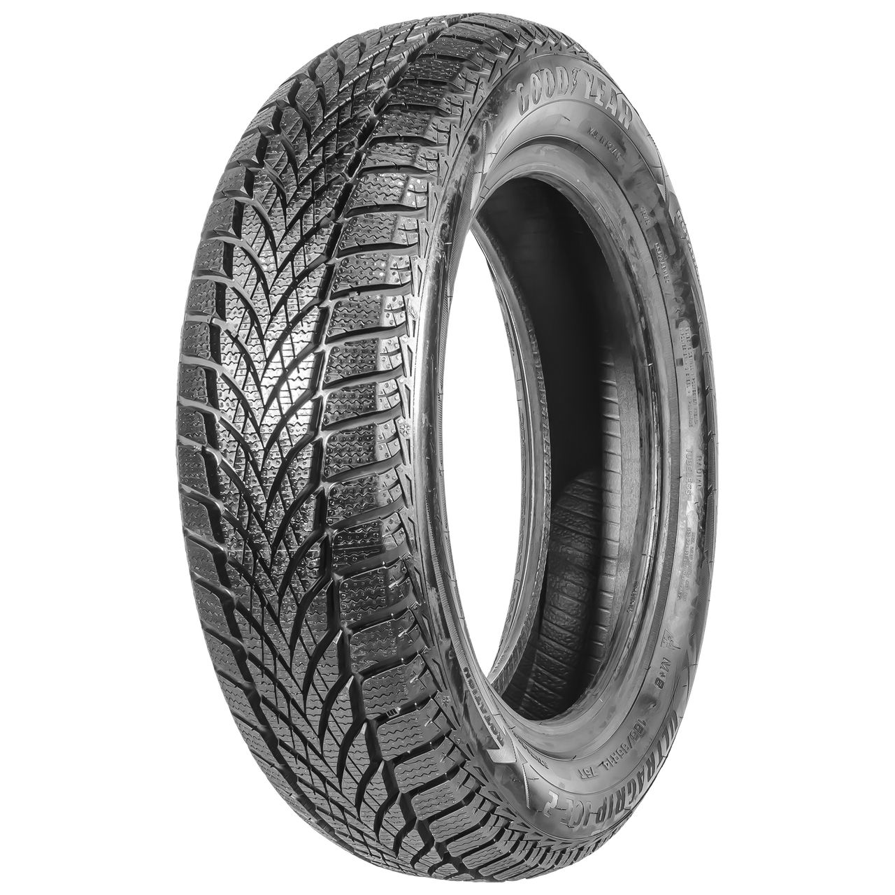 GOODYEAR ULTRAGRIP ICE 2 175/65R14 86T BSW XL