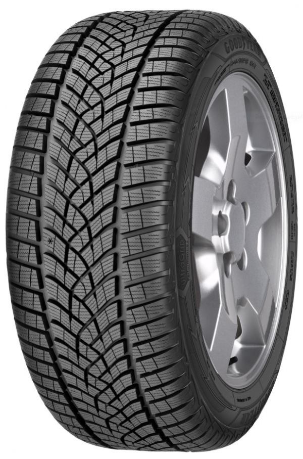 GOODYEAR ULTRAGRIP PERFORMANCE+ (+) (EDT) 235/50R20 104T BSW XL