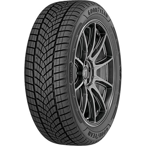 GOODYEAR ULTRAGRIP PERFORMANCE+ SUV (AO) (EDR) 255/55R19 111H BSW XL