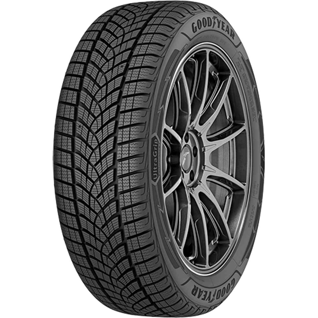 GOODYEAR ULTRAGRIP PERFORMANCE+ SUV 255/50R19 107V MFS XL