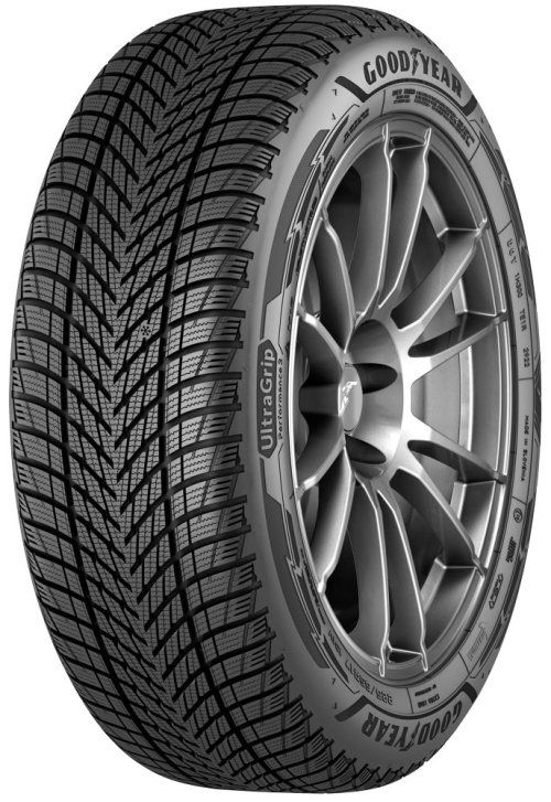 GOODYEAR ULTRAGRIP PERFORMANCE 3 (*) (EDR) 185/60R16 90H BSW XL