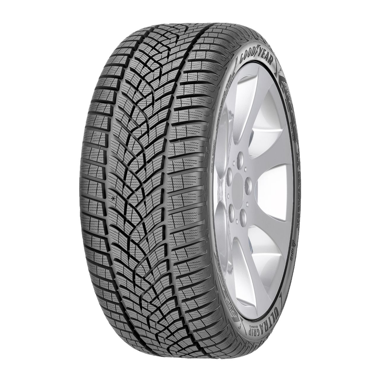 GOODYEAR ULTRAGRIP PERFORMANCE GEN-1 (*) 205/45R18 90H MFS XL