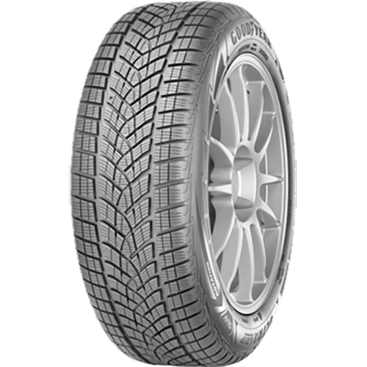 GOODYEAR ULTRAGRIP PERFORMANCE SUV GEN-1 245/50R20 105V MFS XL