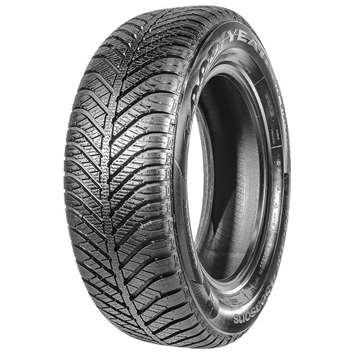 GOODYEAR VECTOR 4SEASONS (AO) 225/50R17 98V MFS XL