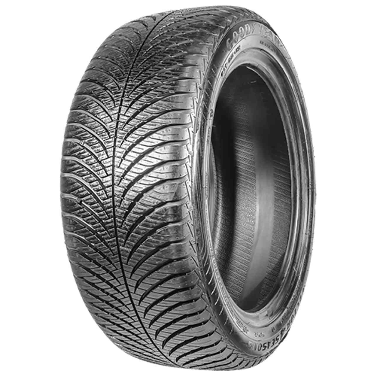 GOODYEAR VECTOR 4SEASONS GEN-2 165/65R14 79T