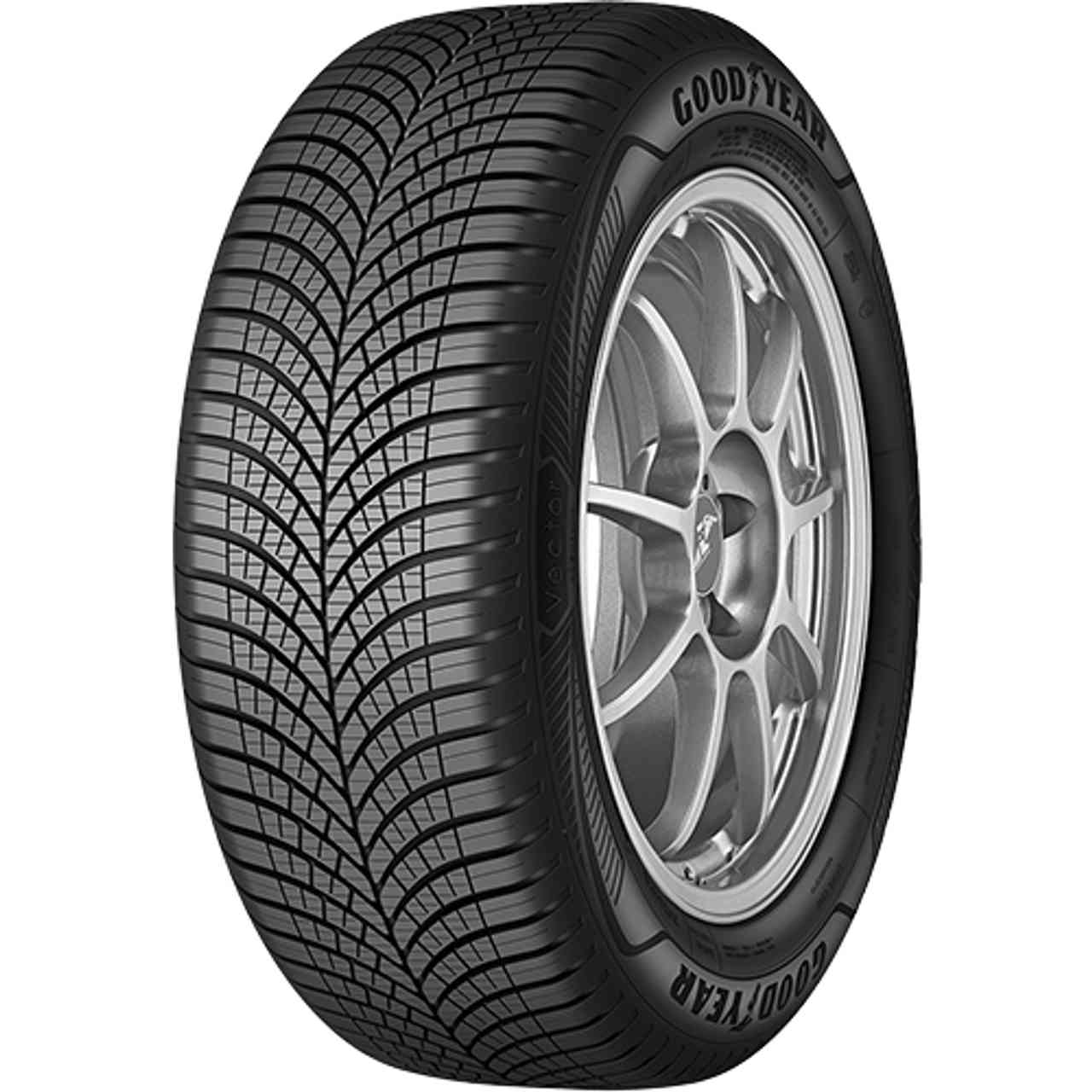 GOODYEAR VECTOR 4SEASONS GEN-3 (+) (EDT) 255/55R18 105T BSW