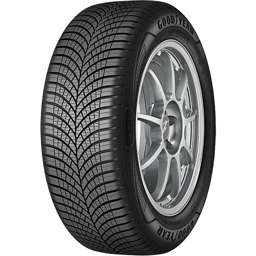 GOODYEAR VECTOR 4SEASONS GEN-3 205/45R17 88W MFS BSW XL