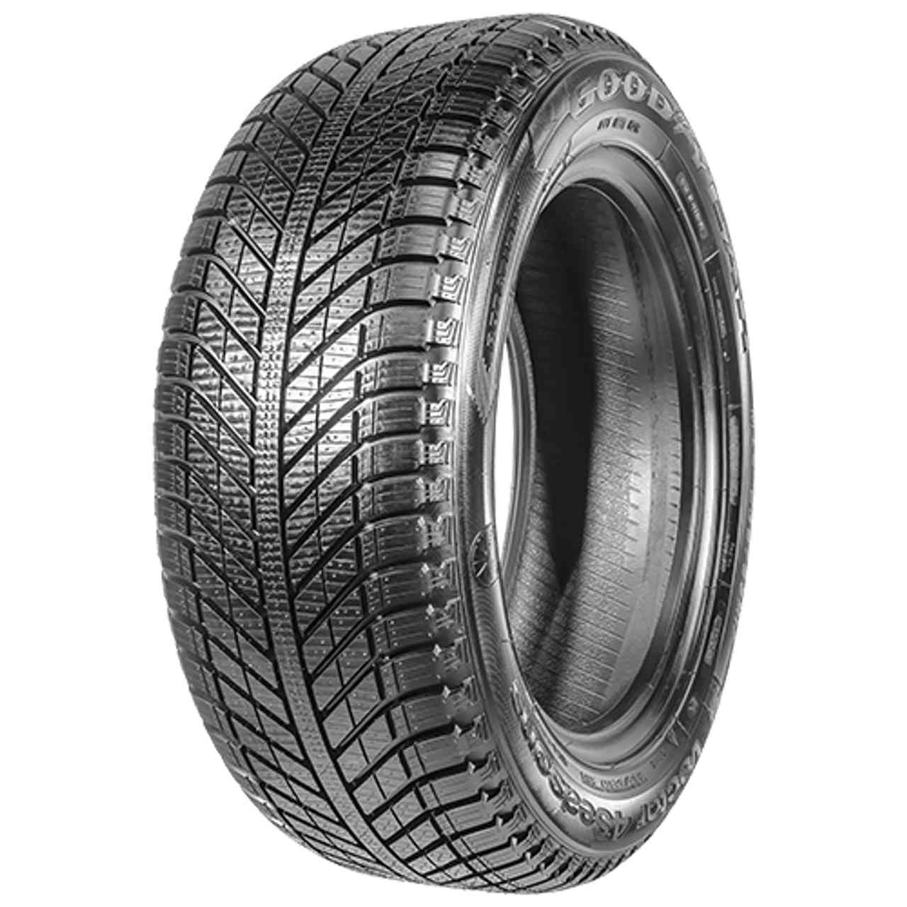 GOODYEAR VECTOR 4SEASONS SUV 4X4 215/70R16 100T MFS