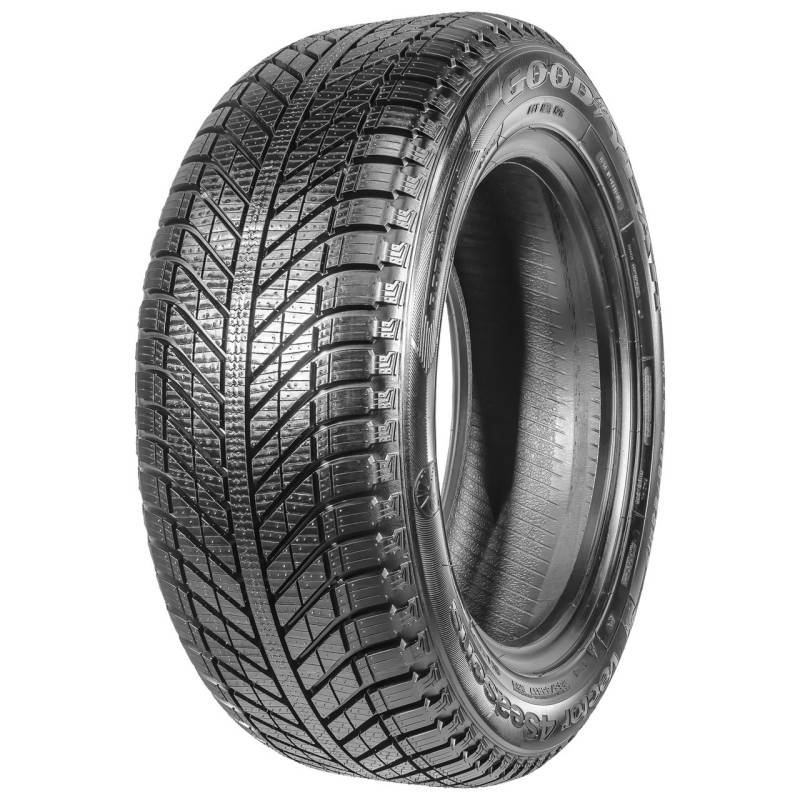 GOODYEAR VECTOR 4SEASONS SUV 4X4 235/55R17 103H MFS XL