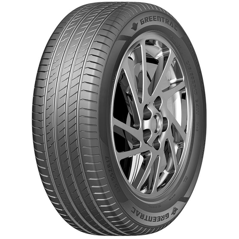 GREENTRAC SEASON MASTER 195/65R15 95H BSW XL