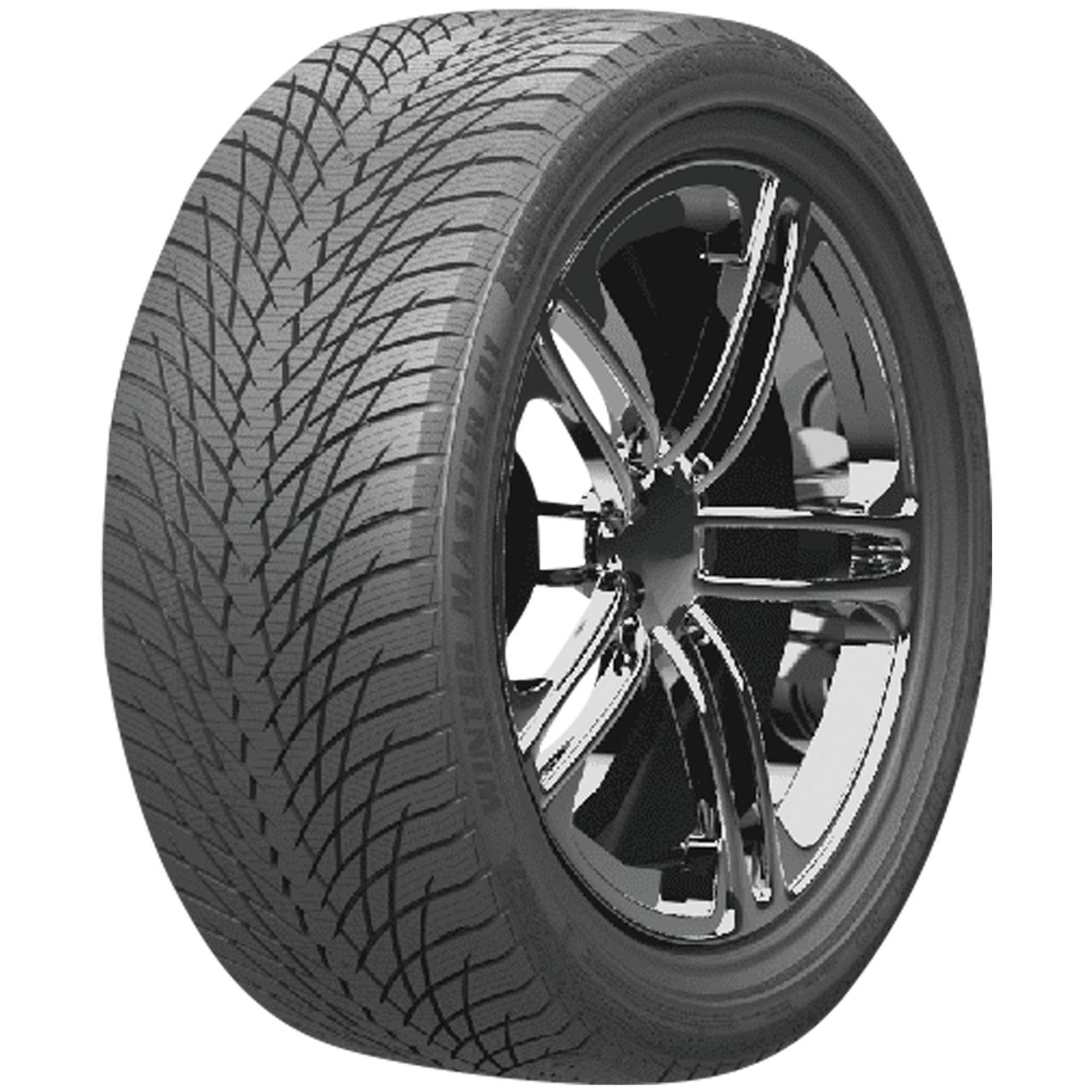 GREENTRAC WINTER MASTER D1 225/45R18 95V BSW