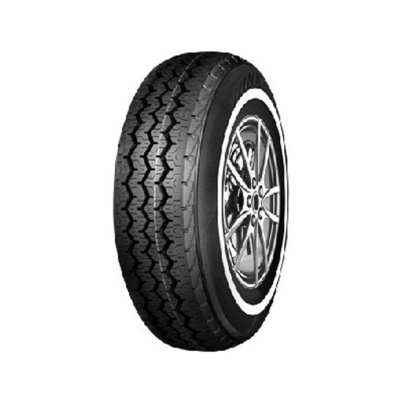 GRENLANDER L-MAX9 175/65R14C 90R BSW