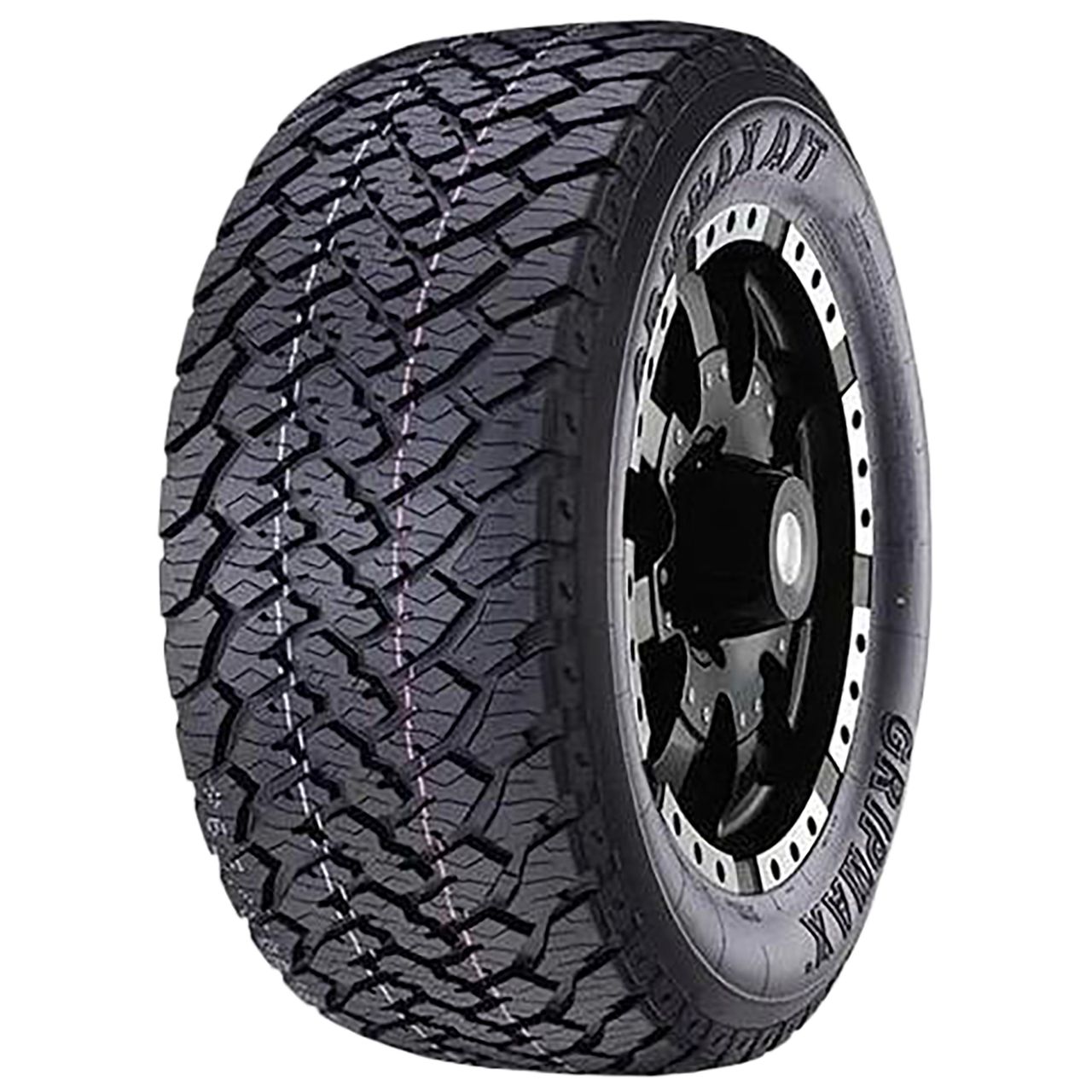 GRIPMAX INCEPTION A/T 205/70R15 96T RWL