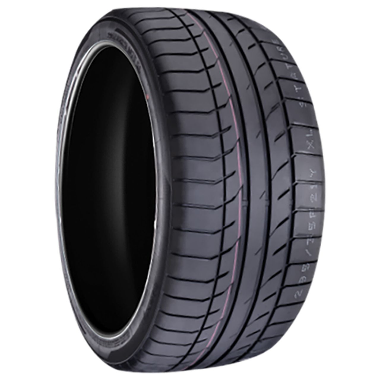 GRIPMAX STATURE H/T 225/65R17 102H BSW