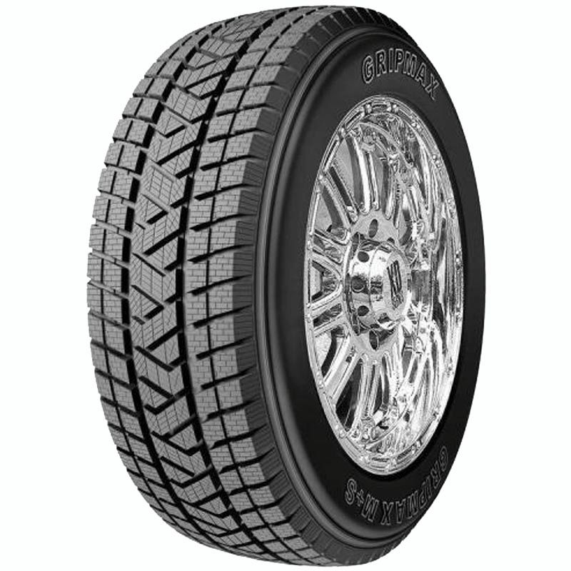 GRIPMAX STATURE M/S 265/60R18 110H BSW