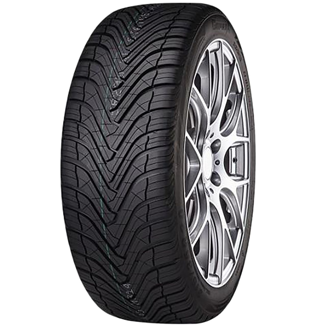 GRIPMAX STATUS ALLCLIMATE 215/55R18 99W XL