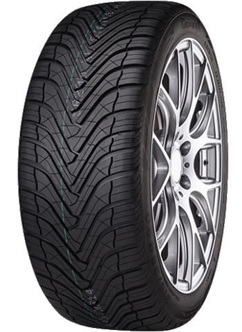 GRIPMAX SUREGRIP A/S CAMPING 215/70R15 109T BSW