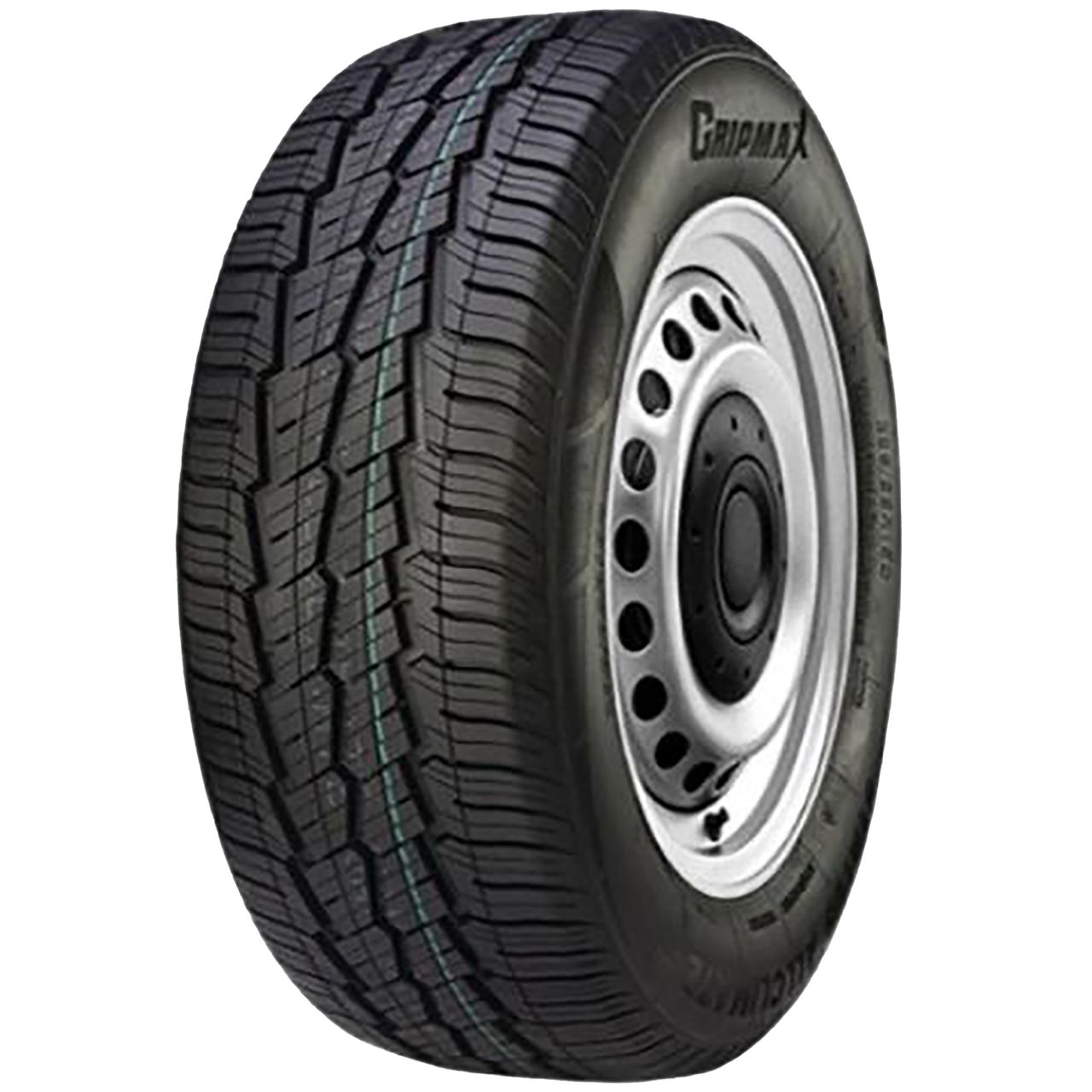 GRIPMAX SUREGRIP A/S VAN 185/75R16C 104T BSW