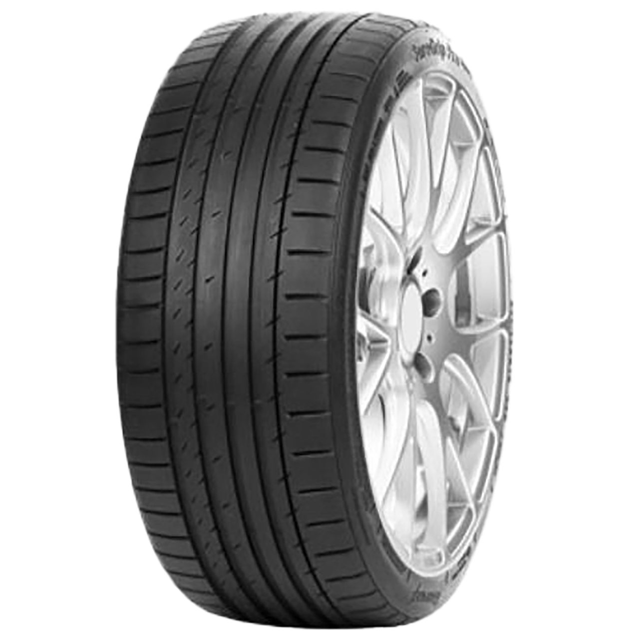 GRIPMAX SUREGRIP PRO SPORT 205/35R18 81Y BSW XL