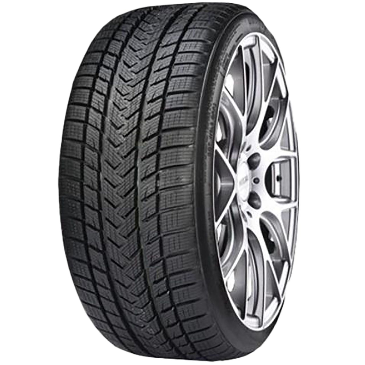 GRIPMAX SUREGRIP PRO WINTER 205/40R17 84V BSW XL