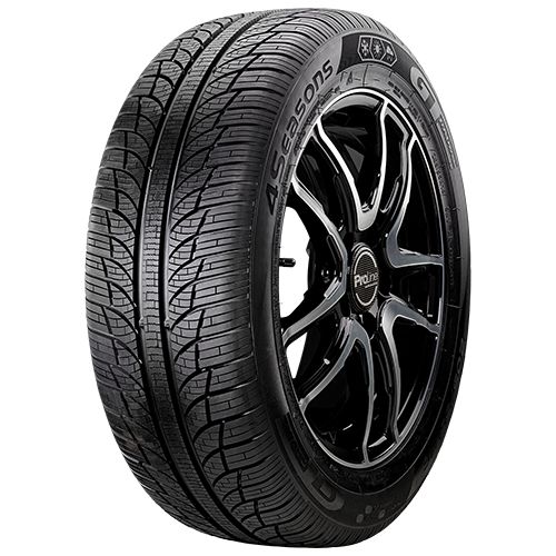 GT-RADIAL 4SEASONS 185/55R15 86H MFS BSW XL