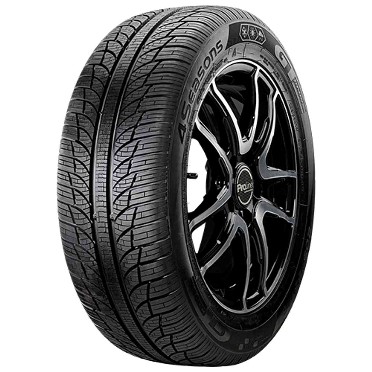 GT-RADIAL 4SEASONS 195/55R16 91V BSW XL