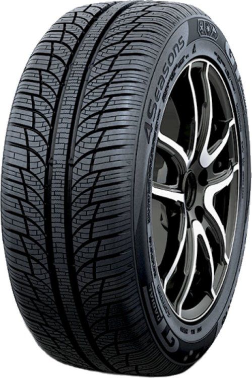 GT-RADIAL 4SEASONS SUV 215/60R17 96V BSW