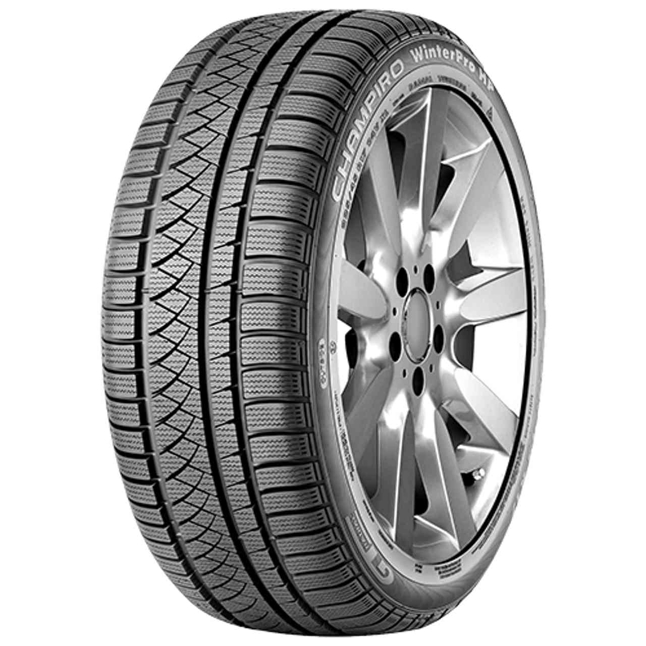 GT-RADIAL CHAMPIRO WINTERPRO HP 255/50R19 107V XL