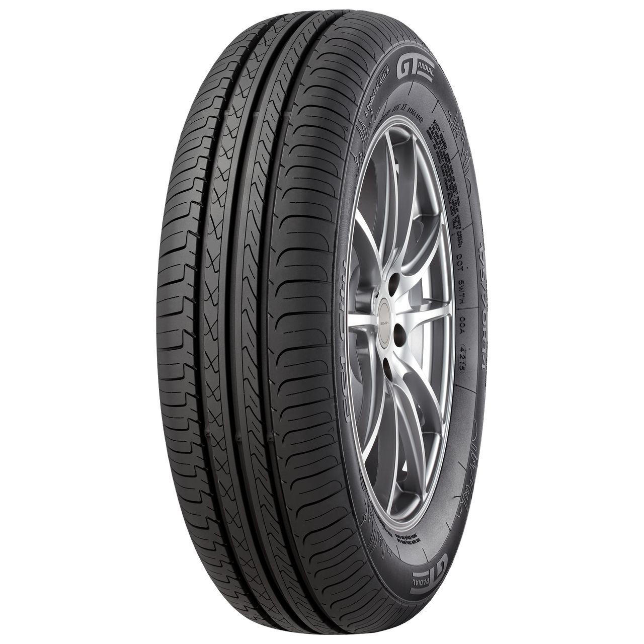 GT-RADIAL FE1 CITY 155/65R14 79T BSW XL