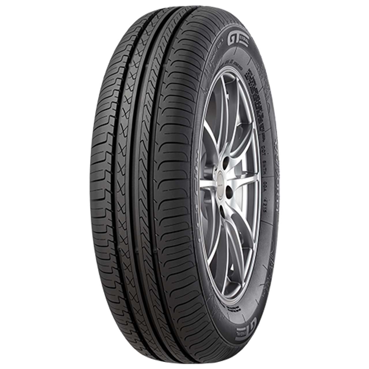 GT-RADIAL FE1 CITY 165/65R14 83T BSW XL