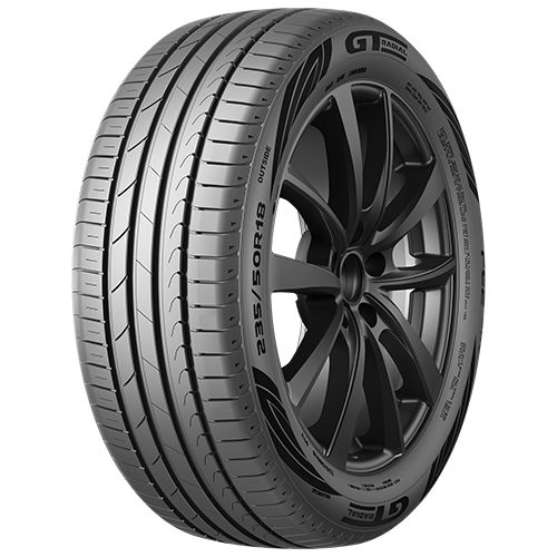 GT-RADIAL FE2 SUV 215/55R17 94W BSW