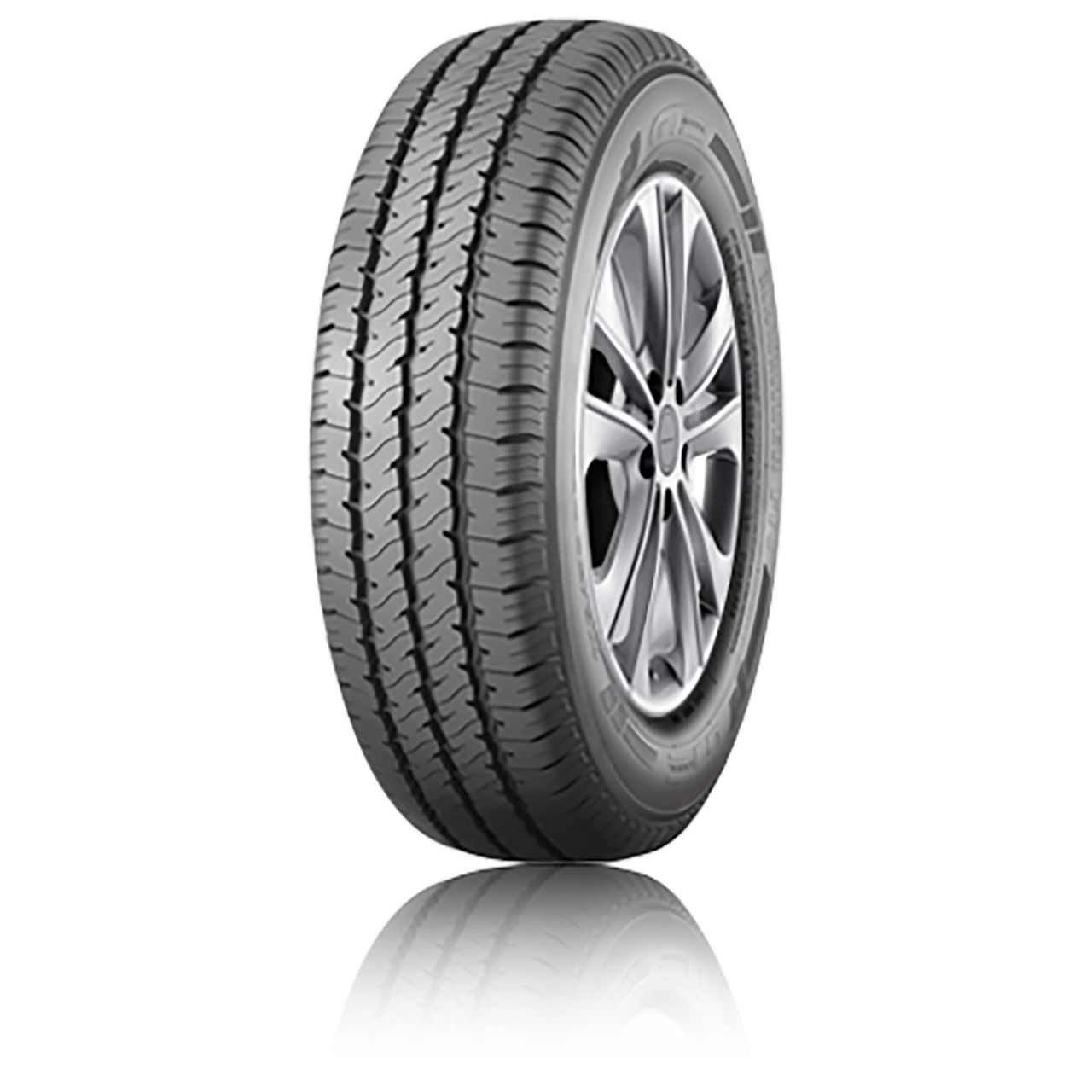 GT-RADIAL MAXMILER PRO 175/R13C 97R