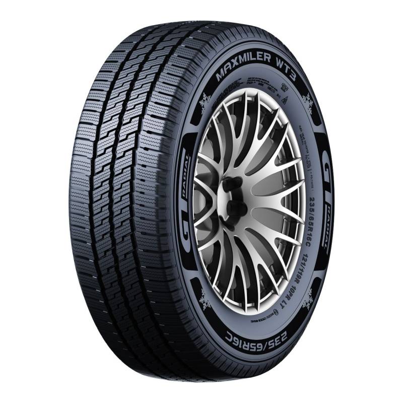 GT-RADIAL MAXMILER WT3 225/75R16C 121R BSW